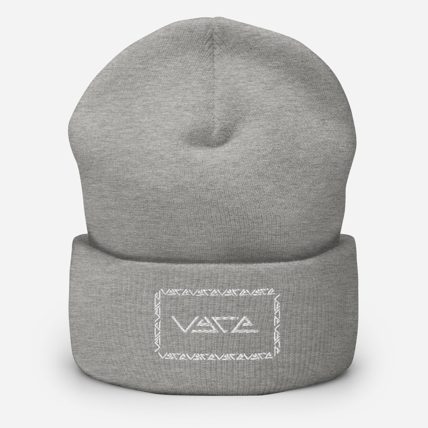 VYCE Cuffed Beanie