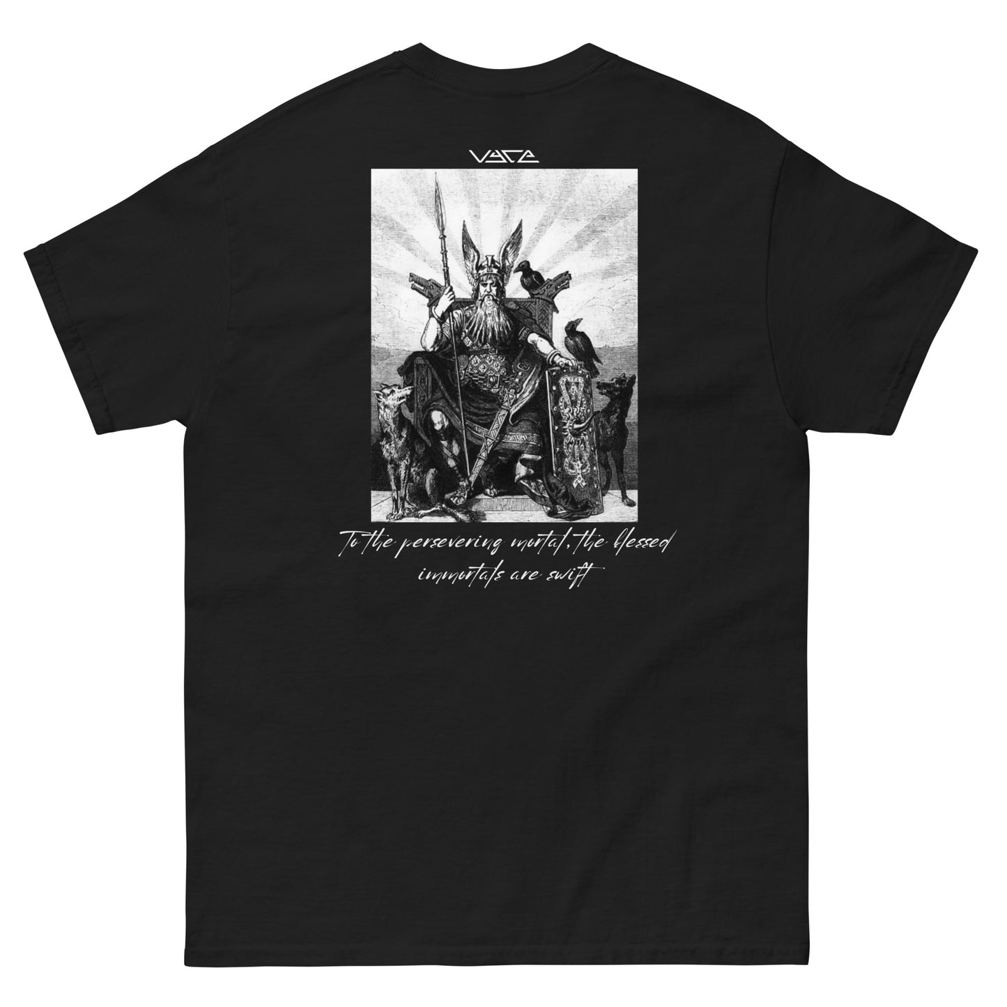 Odin Tee