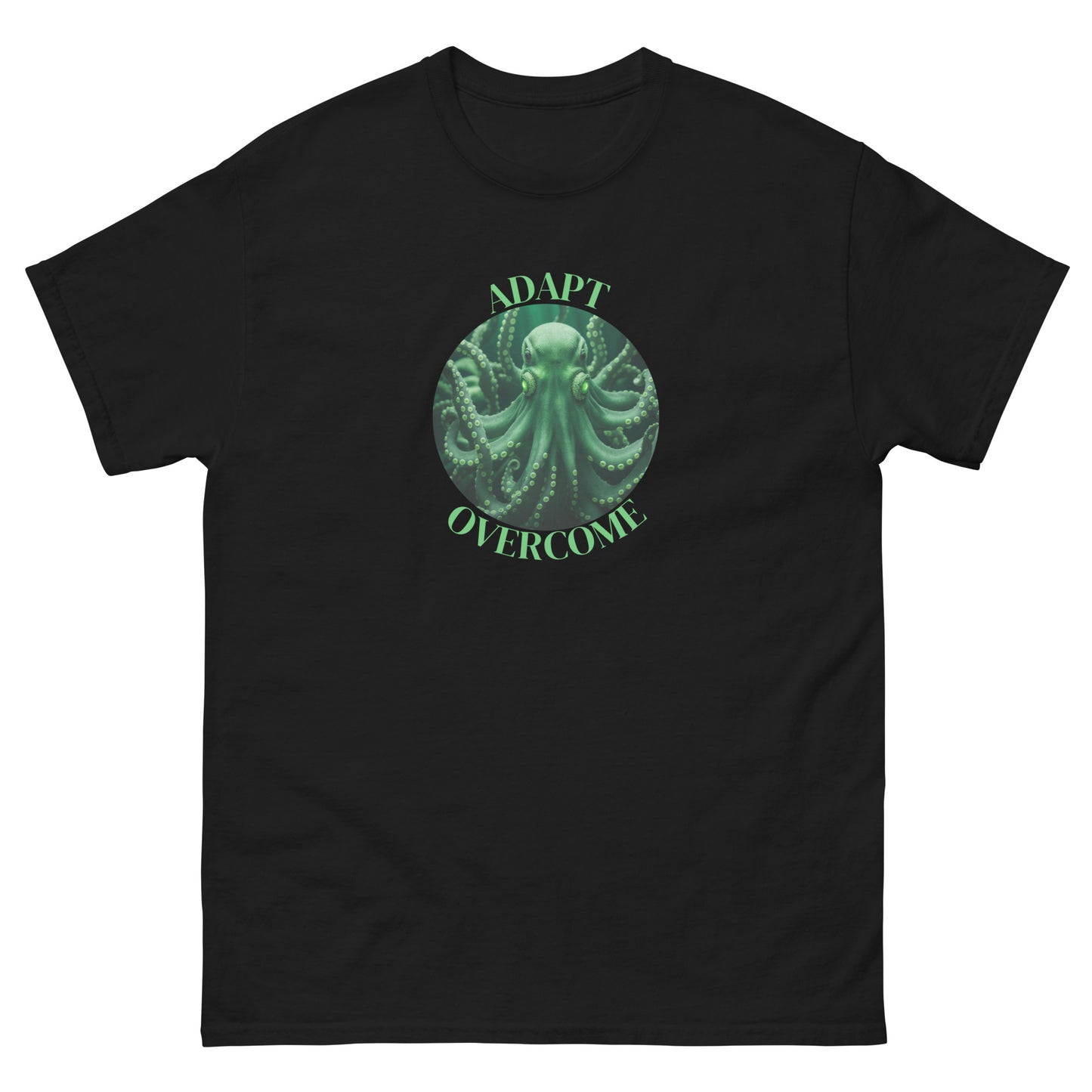 Octo classic tee